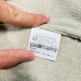 【Women's M アイボリー系】 The North Face ( ザ・ノースフェイス ) マウンテン バーサ マイクロ ジャケット Mountain Versa Micro Jacket ポリエステル ウェア トップス アウター ジャケット フリース z000573