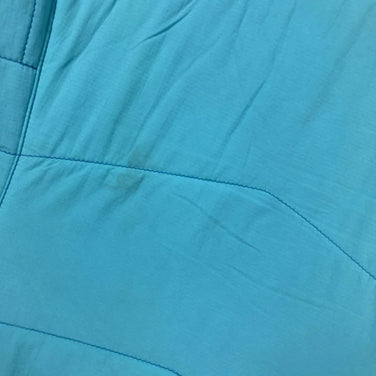 【Women's XS ブルー系】 Patagonia ( パタゴニア ) ナノエア ベスト Nano-Air Vest フルレンジ アクティブインサレーション 84275 International Women's HWLT Howling Turquoise 化繊イ - 【公式】2ndGEAR（セカンドギア）Webショップ【登山用品・アウトドア用品専門 買取販売店】