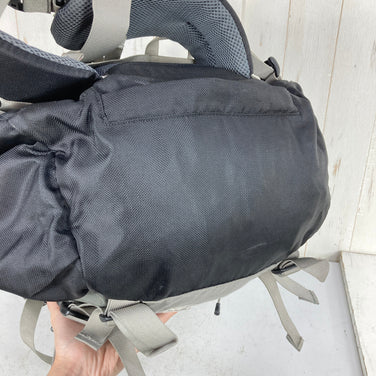 【Unisex L ブラック系】 Millet ( ミレー ) サースフェー エヴォ 40 Saas Fee Evo 40 ナイロン バッグ ストレージ バックパック 容量【30L～54L】 z00060222  容量【30L～54L】 バックパック バッグ ストレー