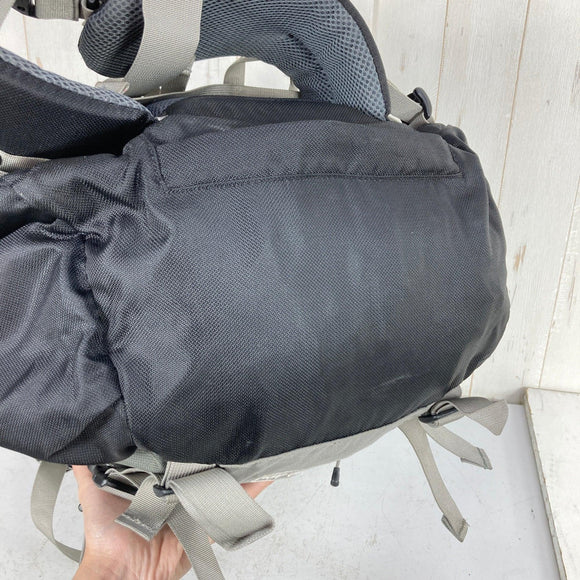 【Unisex L ブラック系】 Millet ( ミレー ) サースフェー エヴォ 40 Saas Fee Evo 40 ナイロン バッグ ストレージ バックパック 容量【30L～54L】 z00060222  容量【30L～54L】 バックパック バッグ ストレー