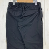 【Men's M ブラック系】 Marmot ( マーモット ) トレッキング ストレッチ パンツ Trekking Stretch Pant ポリエステル ウェア ボトムス ロングパンツ  z00058201   ロングパンツ ボトムス ウェア