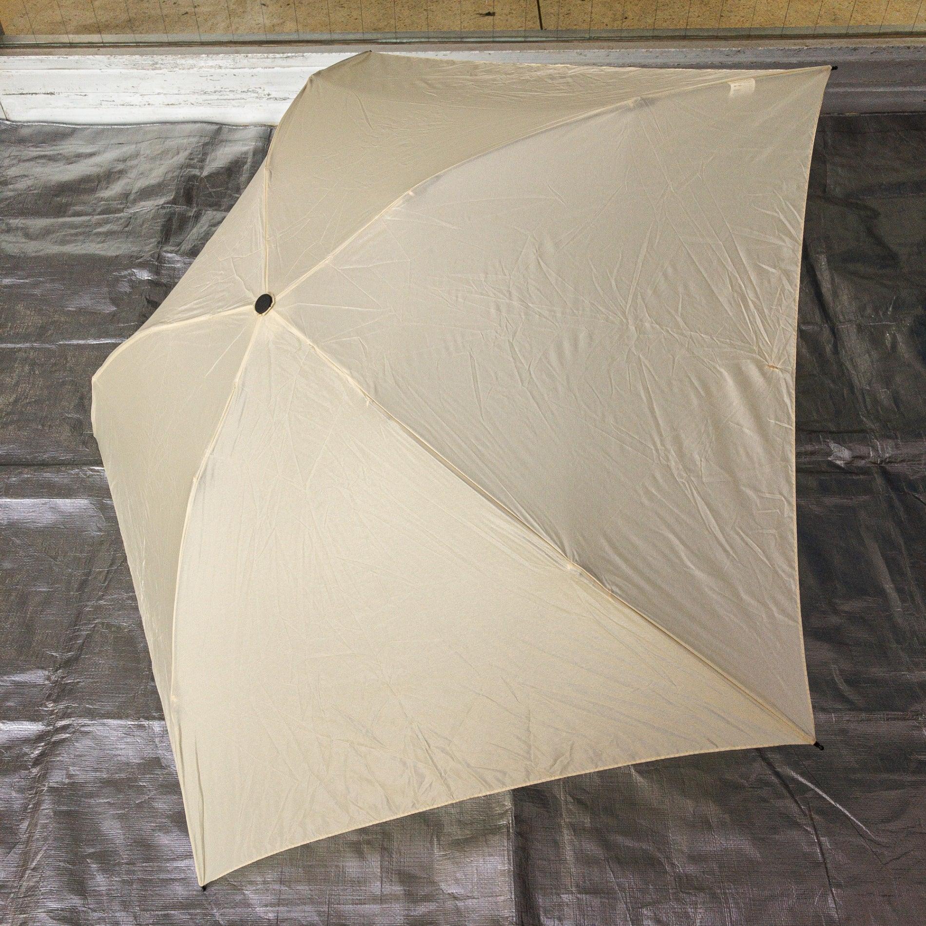 【OneSize ベージュ系】 Evernew ( エバニュー ) SL76g アンブレラ アンブレラ z00051057 アンブレラ - 【公式】2ndGEAR（セカンドギア）Webショップ【登山用品・アウトドア用品専門 買取販売店】