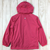 【Kid's 120 ピンク系】 Montbell ( モンベル ) ライトシェルパーカ Kid'S ウィンドシェル ジャケット フーディ 1106626 Asian Kid's Pk ウィンドシェル アウター ジャケット トップス ウェア - 【公式】2ndGEAR（セカンドギア）Webショップ【登山用品・アウトドア用品専門 買取販売店】