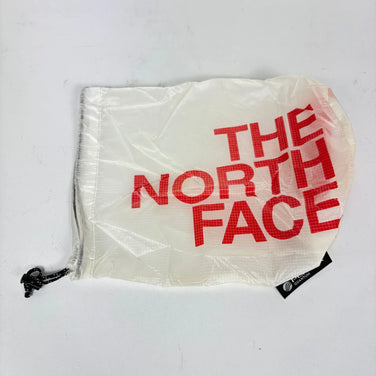 [One Size, White] The North Face White Stuff Bag Set Nylon Bag Storage Packing Sack Stuff Sack Inner Pouch z00055737
