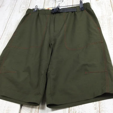 【Men's M グリーン系】Mescalito ( メスカリート ) サビエンド ショーツ Subiendo Short トレッキング トラベル ショート パンツ UXT204 Asian Men's 化繊 ショーツ ショートパンツ ボトムス ウェア - 【公式】2ndGEAR（セカンドギア）Webショップ【登山用品・アウトドア用品専門 買取販売店】