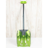 【OneSize グリーン系】 Black Diamond ( ブラックダイヤモンド ) トランスファー LT ショベル Transfer LT Shovel アルミニウム BD42501 スノーショベル ウィンターギア - 【公式】2ndGEAR（セカンドギア）Webショップ【登山用品・アウトドア用品専門 買取販売店】