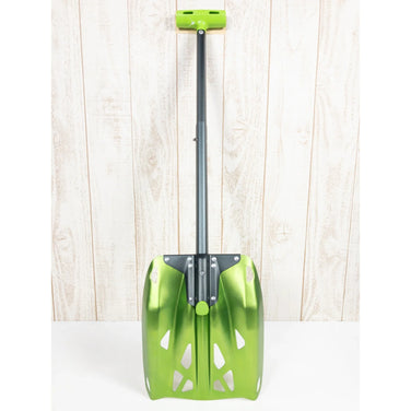 【OneSize グリーン系】 Black Diamond ( ブラックダイヤモンド ) トランスファー LT ショベル Transfer LT Shovel アルミニウム BD42501 スノーショベル ウィンターギア - 【公式】2ndGEAR（セカンドギア）Webショップ【登山用品・アウトドア用品専門 買取販売店】