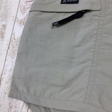 【Women's 36 アイボリー系】 Haglofs ( ホグロフス ) クイックドライ ライトウェイト ショーツ International Women's 化繊 ショーツ ショートパンツ ボトムス ウェア - 【公式】2ndGEAR（セカンドギア）Webショップ【登山用品・アウトドア用品専門 買取販売店】