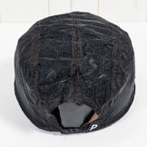 【OneSize ブラウン系】 Para Pack（パラパック） ピーキャップ ライト P-Cap LITE Cacao ポリエステル ウェア ウェア小物 ヘッドウェア キャップ z00052151 Cacao キャップ ヘッドウェア ウェア小物 ウェア - 【公式】2ndGEAR（セカンドギア）Webショップ【登山用品・アウトドア用品専門 買取販売店】