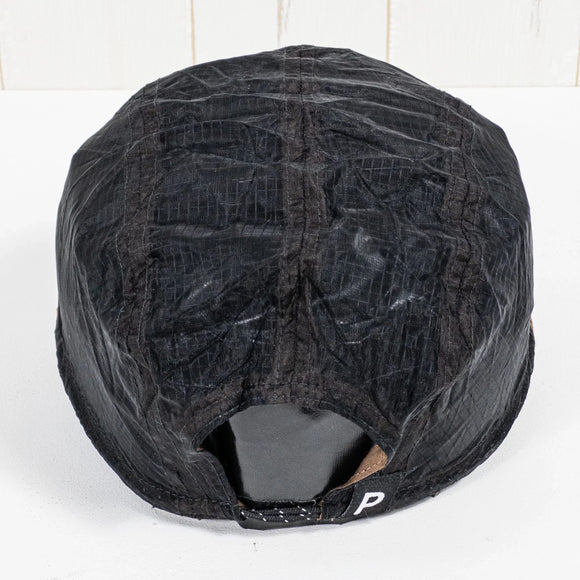 【OneSize ブラウン系】 Para Pack（パラパック） ピーキャップ ライト P-Cap LITE Cacao ポリエステル ウェア ウェア小物 ヘッドウェア キャップ z00052151 Cacao キャップ ヘッドウェア ウェア小物 ウェア - 【公式】2ndGEAR（セカンドギア）Webショップ【登山用品・アウトドア用品専門 買取販売店】