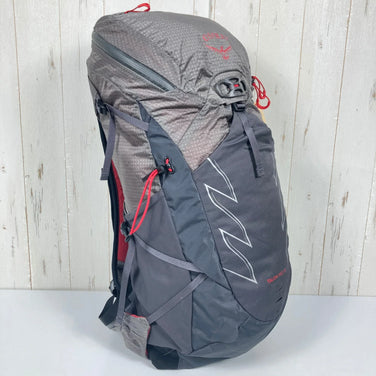 【L/XL グレー系】 Osprey ( オスプレー ) タロン プロ 30 Talon Pro 30 ナイロン バッグ ストレージ バックパック 容量【30L～54L】 z00053239  容量【30L～54L】 バックパック バッグ ストレージ