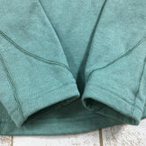 【Women's S グリーン系】 Patagonia ( パタゴニア ) キャプリーン 4 ジップネック Capilene 4 Zip-Neck ベースレイヤー ポーラテックパワードライ フリース シャツ 43475 International Women's LUX - 【公式】2ndGEAR（セカンドギア）Webショップ【登山用品・アウトドア用品専門 買取販売店】