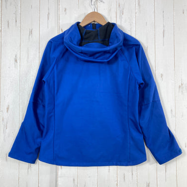 【Women's M ブルー系】 Karrimor ( カリマー ) アリート ウィメンズ フーディー arete Ws hoodie ポリエステル ウェア トップス アウター ジャケット フリース z00060159  フリース アウター ジャケット トップス ウェ