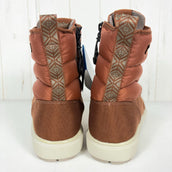 【Unisex 28.0cm ブラウン系】 Columbia ( コロンビア ) SAPLAND Ⅱ WP OMNI-HEAT INFINITY 保温 スノーブーツ ウィンターシューズ YU4541 RUSTY z00055340 RUSTY スノーブーツ フットウェア