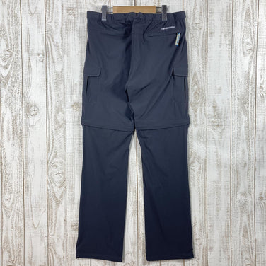 【Women's XL グレー系】 Karrimor ( カリマー ) コンフィ コンバーチブル パンツ Comfy Convertible Pants ストレッチ トレッキングパンツ ジップオフ カットオフ 1507W-162 Women's ソフトシェル ロングパ - 【公式】2ndGEAR（セカンドギア）Webショップ【登山用品・アウトドア用品専門 買取販売店】
