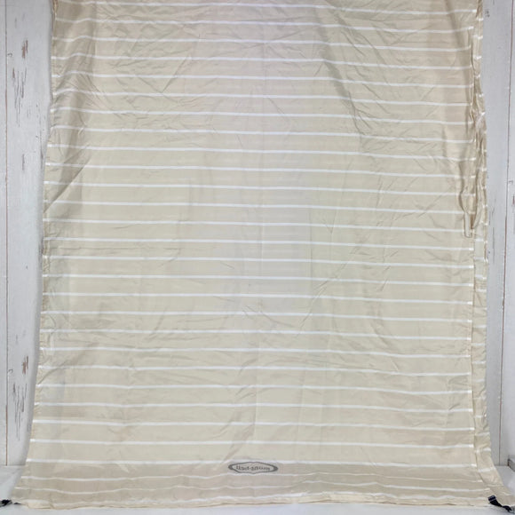 【OneSize ベージュ系】 Montbell ( モンベル ) レクタングラー シーツ Rectangular Sheet ポリエステル スリーピングシステム シュラフライナー シーツ z00059795  シュラフライナー シーツ スリーピングシステム