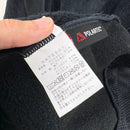 【Men's L ブラック系】 The North Face ( ザ・ノースフェイス ) ジップイン バーサ ミッド ジャケット ZI Versa Mid Jacket POLARTEC Versa Mid ZIP IN ZIP対応 ポリエステル ウェア トップス-9