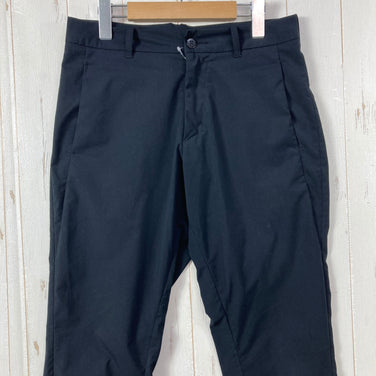 【Men's XS ネイビー系】 Houdini ( フーディニ ) コミットメント チノ パンツ Commitment Chinos Pants ポリエステル ウェア ボトムス ロングパンツ  z00059679   ロングパンツ ボトムス ウェア