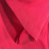 【Men's L レッド系】 Columbia ( コロンビア ) モントレイル × 北信濃トレイルフリークス 善光寺ラウンドトレイル 大会tシャツ Men's コットン ショートスリーブTシャツ クルーネック インナー シャツ トップス ウェア - 【公式】2ndGEAR（セカンドギア）Webショップ【登山用品・アウトドア用品専門 買取販売店】