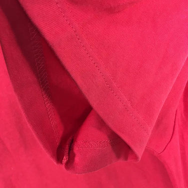 【Men's L レッド系】 Columbia ( コロンビア ) モントレイル × 北信濃トレイルフリークス 善光寺ラウンドトレイル 大会tシャツ Men's コットン ショートスリーブTシャツ クルーネック インナー シャツ トップス ウェア - 【公式】2ndGEAR（セカンドギア）Webショップ【登山用品・アウトドア用品専門 買取販売店】