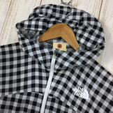 【Women's S ブラック系】 The North Face ( ザ・ノースフェイス ) スワローテイル フーディ Swallowtail Hoodie ウィンドシェル ジャケット NPW11016 Asian Women's ウィンドシェル アウター ジャケット - 【公式】2ndGEAR（セカンドギア）Webショップ【登山用品・アウトドア用品専門 買取販売店】