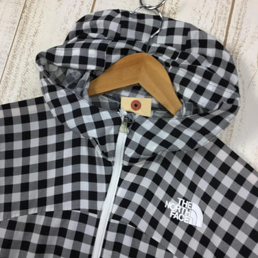 【Women's S ブラック系】 The North Face ( ザ・ノースフェイス ) スワローテイル フーディ Swallowtail Hoodie ウィンドシェル ジャケット NPW11016 Asian Women's ウィンドシェル アウター ジャケット - 【公式】2ndGEAR（セカンドギア）Webショップ【登山用品・アウトドア用品専門 買取販売店】