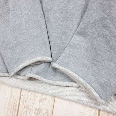 【Men's S グレー系】 Kavu ( カブー ) エフエル ロック パーカー FL Lock Parka コットン 19820921 Men's フーディ インナー シャツ トップス ウェア - 【公式】2ndGEAR（セカンドギア）Webショップ【登山用品・アウトドア用品専門 買取販売店】