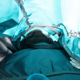 【Women's S ブルー系】 Millet ( ミレー ) サース フェー 40+5 SAAS FEE 40+5 LD ナイロン バッグ ストレージ バックパック 容量【30L～54L】 z00050671 容量【30L～54L】 バックパック バッグ ストレー - 【公式】2ndGEAR（セカンドギア）Webショップ【登山用品・アウトドア用品専門 買取販売店】