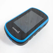 【OneSize ブルー系】 Garmin ( ガーミン ) イートレックス タッチ 25J Etrex Touch 25J タッチスクリーン ハンディ Gps 010-01325-18 GPS 電子機器 精密機器 - 【公式】2ndGEAR（セカンドギア）Webショップ【登山用品・アウトドア用品専門 買取販売店】