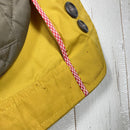 【Women's M イエロー系】 Fjallraven ( フェールラーベン ) G1000 ライナー カバーオール 化繊ダウン ウェア トップス アウター ジャケット  z00053761   アウター ジャケット トップス ウェア-9