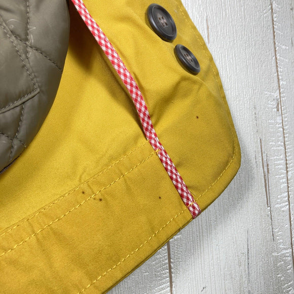 【Women's M イエロー系】 Fjallraven ( フェールラーベン ) G1000 ライナー カバーオール 化繊ダウン ウェア トップス アウター ジャケット  z00053761   アウター ジャケット トップス ウェア