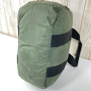 【XS グリーン系】 Gregory ( グレゴリー ) ダッフルバッグ Duffle Bag 生産終了モデル 入手困難 銀タグ 旧ロゴ ナイロン バッグ ストレージ ダッフルバッグ ボストンバッグ z00051008 ダッフルバッグ ボストンバッグ バ - 【公式】2ndGEAR（セカンドギア）Webショップ【登山用品・アウトドア用品専門 買取販売店】