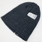 【Unisex OneSize グレー系】 Mountain Hardwear ( マウンテンハードウェア ) キャンプ アウト ビーニー Campout Beanie ポリエステル OU7174 Unisex ニットキャップ ビーニー ヘッドウェア ウェア小物 ウェア - 【公式】2ndGEAR（セカンドギア）Webショップ【登山用品・アウトドア用品専門 買取販売店】