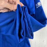 【Women's M ブルー系】 Karrimor ( カリマー ) アリート ウィメンズ フーディー arete Ws hoodie ポリエステル ウェア トップス アウター ジャケット フリース z00060159  フリース アウター ジャケット トップス ウェ