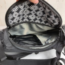 【OneSize オレンジ系】 Ethnotek ( エスノテック ) ラージャパック 46 バッグ ストレージ バックパック 容量【30L～54L】 z00051968 容量【30L～54L】 バックパック バッグ ストレージ - 【公式】2ndGEAR（セカンドギア）Webショップ【登山用品・アウトドア用品専門 買取販売店】