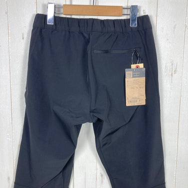 【Men's S ブラック系】 The North Face ( ザ・ノースフェイス ) アルパイン ライト パンツ Alpine Light Pant ナイロン ウェア ボトムス ロングパンツ ソフトシェル z00054826  ソフトシェル ロングパンツ ボトム