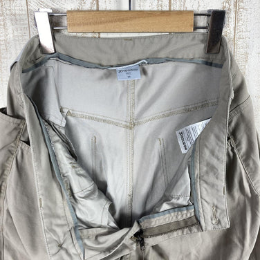 【Men's M ベージュ系】 Houdini ( フーディニ ) ウェイ トゥー ゴー パンツ Way To Go Pants ストレッチパンツ 297654 International Men's コットン ロングパンツ ボトムス ウェア - 【公式】2ndGEAR（セカンドギア）Webショップ【登山用品・アウトドア用品専門 買取販売店】