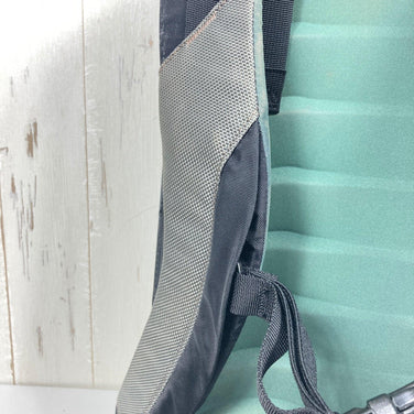 均码 灰色 Mammut Nirvana Pro 25 尼龙收纳背包/日用背包（容量高达 29L）z00053243 日用背包（容量高达 29L）背包袋