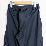 【Men's 48 ブラック系】 Mammut ( マムート ) ゴアテックス サンダーストーム レインパンツ GORE-TEX Thunderstorm Rain Pants ナイロン ウェア ボトムス ロングパンツ ハードシェル GORE-TEX ( ゴアテックス - 【公式】2ndGEAR（セカンドギア）Webショップ【登山用品・アウトドア用品専門 買取販売店】