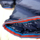 【Men's M ネイビー系】 Millet ( ミレー ) トリロジー シンテクス ダウン フーディー Trilogy Synthx Down Hoodie 800Fp 撥水ダウン ジャケット 生産終了モデル 入手困難 MIV7956 Men's Saphir ダ - 【公式】2ndGEAR（セカンドギア）Webショップ【登山用品・アウトドア用品専門 買取販売店】