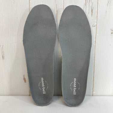 【Men's 25.5cm ベージュ系】 Montbell ( モンベル ) ティトン ブーツ Men's Teton Boots Men's グレイン GRAN GORE-TEX トレールグリッパー スエードレザー フットウェア トレッキングブーツ z00061024 グレ