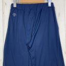 【Women's S ネイビー系】 Descente ( デサント ) ワイドパンツ ポリエステル ウェア ボトムス ロングパンツ ソフトシェル z00059035  ソフトシェル ロングパンツ ボトムス ウェア-7