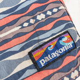 【Men's 30 オレンジ系】 Patagonia ( パタゴニア ) ウェーブ フェアラー ボード ショーツ 19インチ ナイロン 86623 International Men's CHSU 化繊 ショーツ ショートパンツ ボトムス ウェア - 【公式】2ndGEAR（セカンドギア）Webショップ【登山用品・アウトドア用品専門 買取販売店】