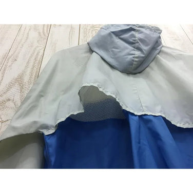 【Men's M ブルー系】 Brooks ( ブルックス ) ウィンドブレーカー 軽量 ビンテージ 527 International Men's ウィンドシェル アウター ジャケット トップス ウェア - 【公式】2ndGEAR（セカンドギア）Webショップ【登山用品・アウトドア用品専門 買取販売店】