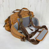 【OneSize ブラウン系】 Mountain Smith ( マウンテンスミス ) ツアー 9L ランバーパック Tour 9L Lumbar Pack ラストブラウン 入手困難 ナイロン バッグ ストレージ ウエストバッグ ヒップパック z00059839 ラ