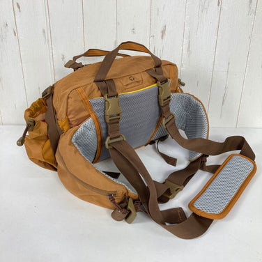 【OneSize ブラウン系】 Mountain Smith ( マウンテンスミス ) ツアー 9L ランバーパック Tour 9L Lumbar Pack ラストブラウン 入手困難 ナイロン バッグ ストレージ ウエストバッグ ヒップパック z00059839 ラ