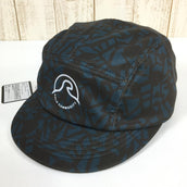 【OneSize ブルー系】 Halo Commodity ( ハロコモディティ ) タートル ピッター キャップ Turtle Pitter Cap HL-1053 D.Brown / D.Blue キャップ ヘッドウェア ウェア小物 ウェア - 【公式】2ndGEAR（セカンドギア）Webショップ【登山用品・アウトドア用品専門 買取販売店】