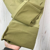 【Men's M グリーン系】 Mammut ( マムート ) ヤドキン ソフトシェル パンツ Yadkin SO Pants AF ヤッキン ナイロン ウェア ボトムス ロングパンツ ソフトシェル z00055720  ソフトシェル ロングパンツ ボトムス ウェア