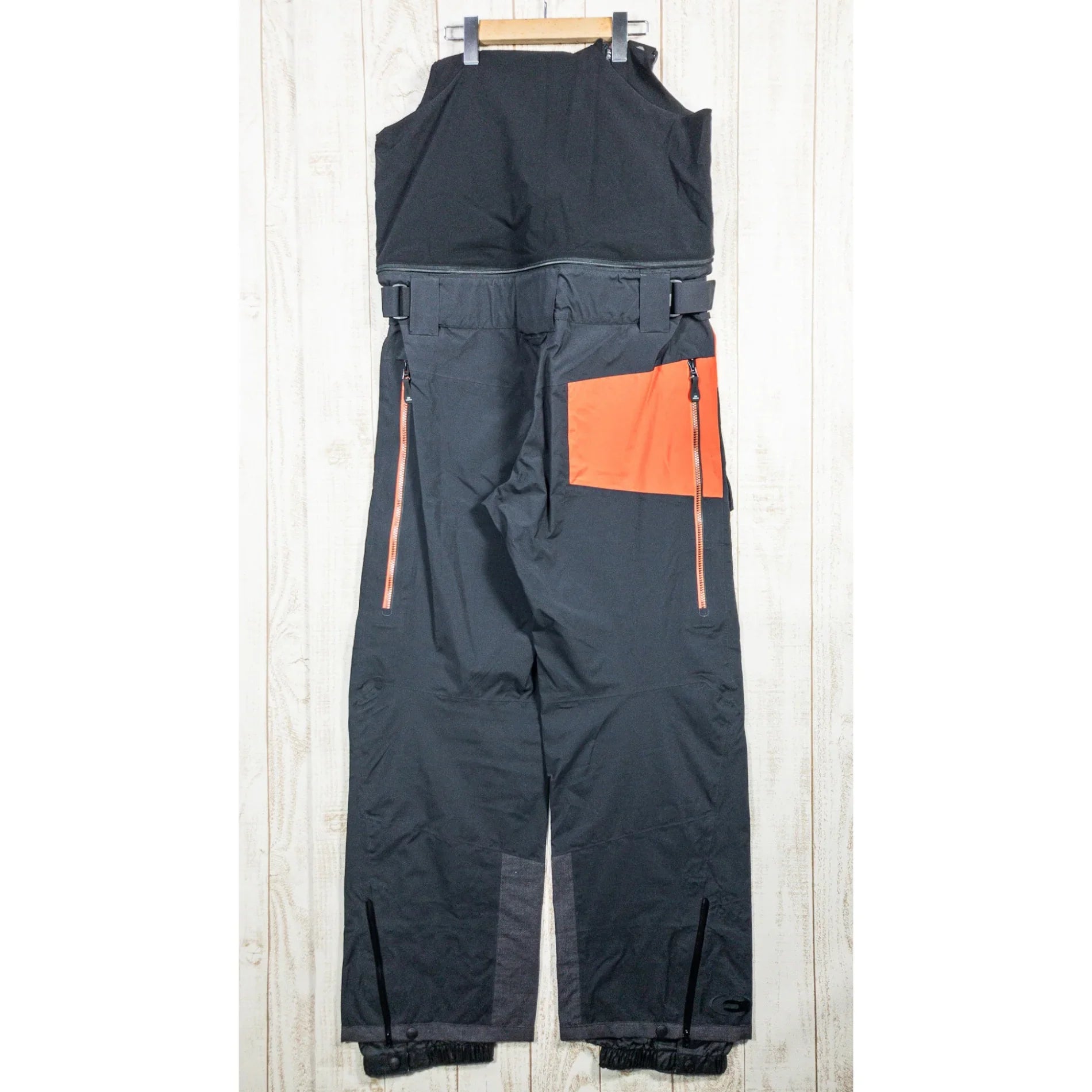 【Men's L ブラック系】 Eider ( エイダー ) スペンサー パンツ Spencer Pant ナイロン EIV2381 Men's GORE-TEX Proshell( ゴアテックス・プロシェル ) ハードシェル ロングパンツ ボトムス ウェア - 【公式】2ndGEAR（セカンドギア）Webショップ【登山用品・アウトドア用品専門 買取販売店】