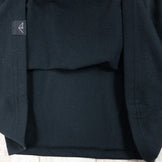 【Men's L ブラック系】 Answer4 ( アンサーフォー ) うさぎ ティー シャツ ポリエステル Asian Men's Ultra Heavy コラボ 化繊 ショートスリーブTシャツ クルーネック インナー シャツ トップス ウェア - 【公式】2ndGEAR（セカンドギア）Webショップ【登山用品・アウトドア用品専門 買取販売店】